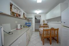 Villa with sea view and rental potential
