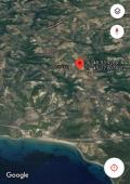 Property with house in messinia.