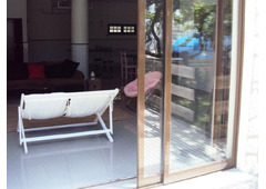 GARDEN AND PRIVATE POOL NEAR THE BEACH AND GOLF