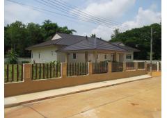 Stunning 3 Bedroom Luxury Bungalow Udon Thani