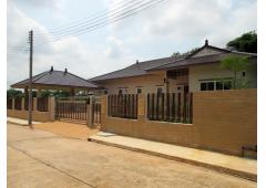 Stunning 3 Bedroom Luxury Bungalow Udon Thani