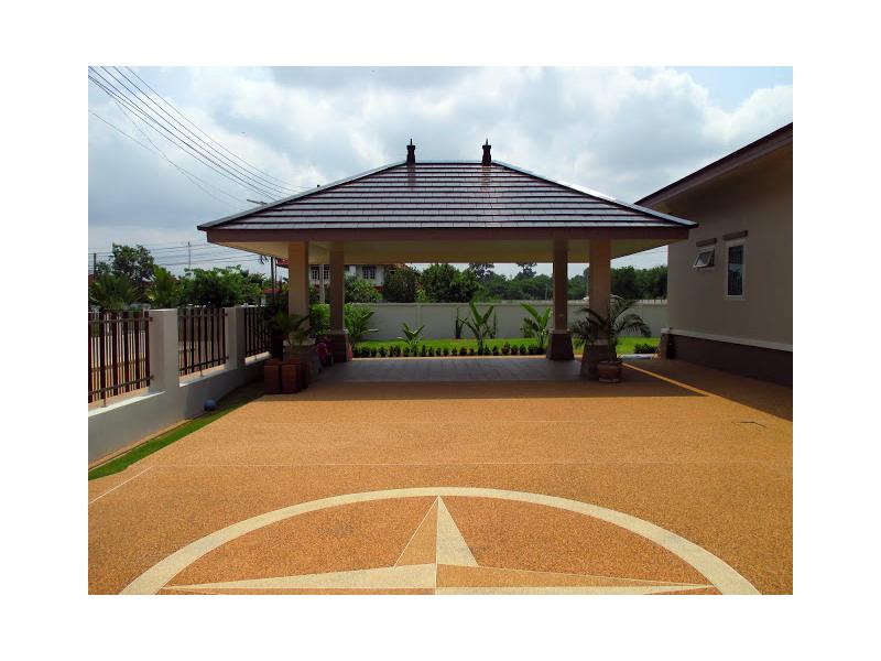 Stunning 3 Bedroom Luxury Bungalow Udon Thani Udon Thani » Property