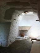 Island KEA in Aegean sea 12000m2 plot with 3 independent houses