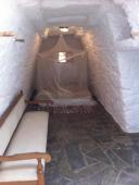 Island KEA in Aegean sea 12000m2 plot with 3 independent houses