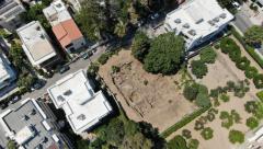 Building Plot
