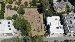 Building Plot