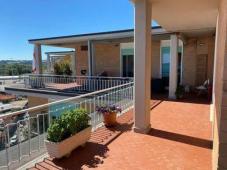 Penthouse for sell