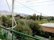 Semi-detached house of 125sqm in Marousi (Attica)