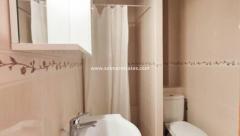Costa Blanca 1 Bed Sea View Furnished Beachside Apartment 200m to Sea in Mar Azul, Torrevieja
