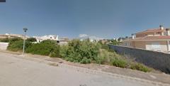 Exclusive luxury land Son Blanc Menorca