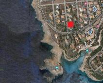 Exclusive luxury land Son Blanc Menorca
