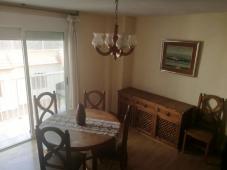 Bright and sunny 3-bedroom flat