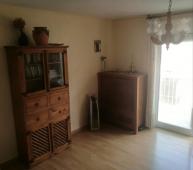 Bright and sunny 3-bedroom flat