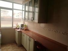 Bright and sunny 3-bedroom flat