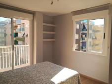 Bright and sunny 3-bedroom flat