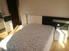 Bright and sunny 3-bedroom flat