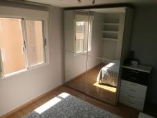 Bright and sunny 3-bedroom flat
