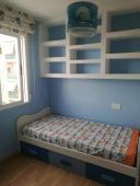 Bright and sunny 3-bedroom flat