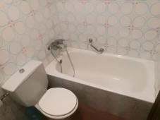 Bright and sunny 3-bedroom flat