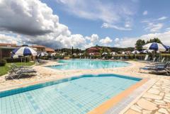 Hotel  corfu island