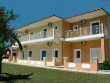 Hotel  corfu island
