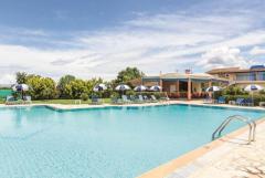 Hotel  corfu island