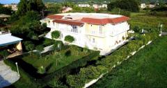 Hotel  corfu island