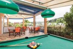Hotel  corfu island