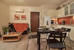 Ground floor apartment with a private terrace in the heart of Corfu
