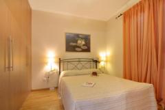 Ground floor apartment with a private terrace in the heart of Corfu