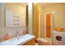 Ground floor apartment with a private terrace in the heart of Corfu
