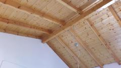 House for sale, Ano Garouna, Corfu