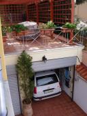 DETATCHED HOUSE WITH 3 FLOORS NEAR BEACHES AND SHOPPING MALLS
