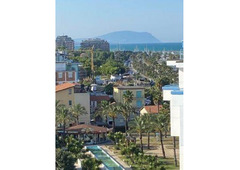 Penthouse for sell