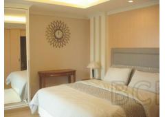 Symphony Condo: 3 BR + 3 Baths, 95 Sq.m, 6th fl for Rent