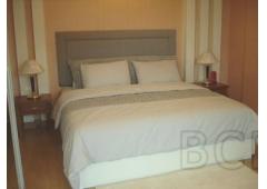 Symphony Condo: 3 BR + 3 Baths, 95 Sq.m, 6th fl for Rent