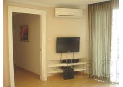 Symphony Condo: 3 BR + 3 Baths, 95 Sq.m, 6th fl for Rent