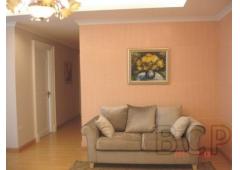 Symphony Condo: 3 BR + 3 Baths, 95 Sq.m, 6th fl for Rent