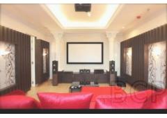 Symphony Condo: 3 BR + 3 Baths, 95 Sq.m, 6th fl for Rent