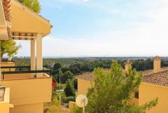 Golf of Campoamor