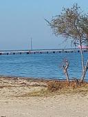 A plot of land perfect for touristic investment