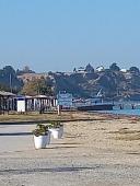 A plot of land perfect for touristic investment
