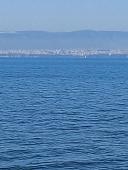 A plot of land perfect for touristic investment