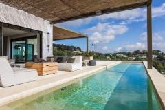 6 Bed Villa Son Vida Pool Spa High Ocean Views