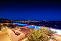 6 Bed Villa Son Vida Pool Spa High Ocean Views