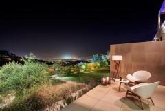 6 Bed Villa Son Vida Pool Spa High Ocean Views