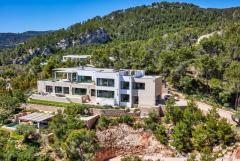 6 Bed Villa Son Vida Pool Spa High Ocean Views