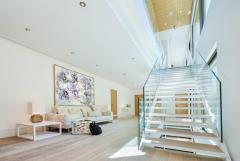 6 Bed Villa Son Vida Pool Spa High Ocean Views