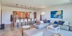 6 Bed Villa Son Vida Pool Spa High Ocean Views