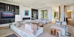 6 Bed Villa Son Vida Pool Spa High Ocean Views